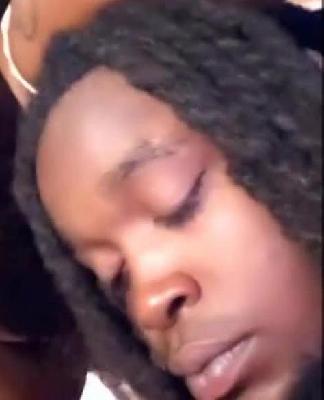 Ricky Dixon death by force case profile photo