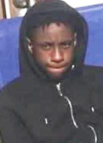 Tahaj Harrison death by force case profile photo