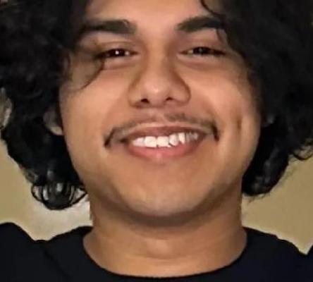 Christopher Perez death by force case profile photo