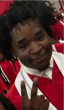 Antonio Sykes death by force case in Cordova, TN