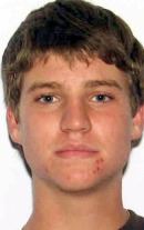 Donald Farrell death by force case profile photo