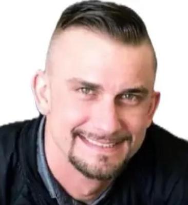 Buell Thomason death by force case profile photo
