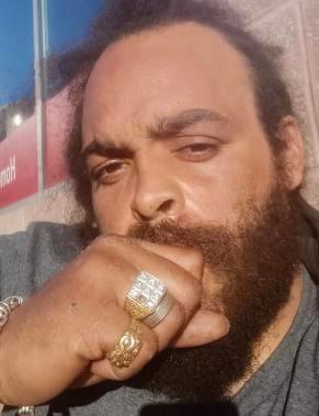 Sterling Roberts death by force case profile photo