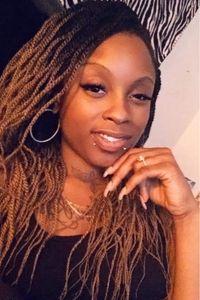 Shaneeka Michelle Smith death by force case in Wadesboro, NC