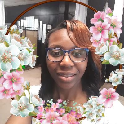 Angel Capers death by force case profile photo