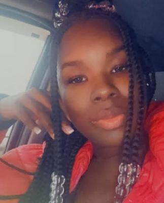 Celeste Harris death by force case profile photo