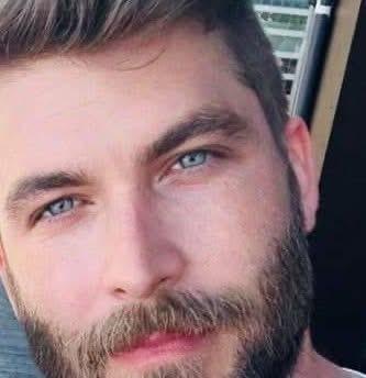 Justin Sturdivant death by force case profile photo