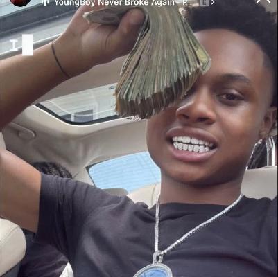 Avias Neal death by force case profile photo
