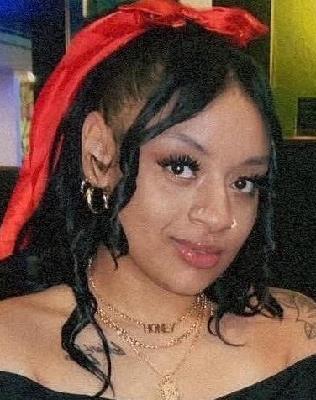 Kiara Jackson death by force case profile photo
