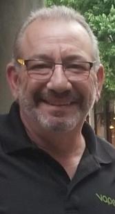 Alfred Wanderlingh death by force case profile photo