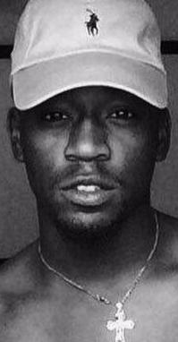 DeBrandon Charles death by force case profile photo