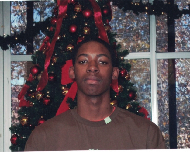 Kerry L. Baxter death by force case in Oakland, CA