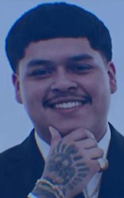 Luis Fernando Carranza death by force case in Denton, TX