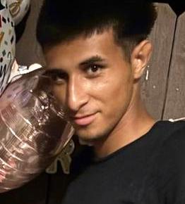 Pedro Jaramillo death by force case in San Antonio, TX
