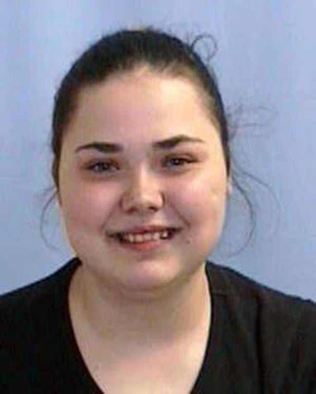 Molly Dilts death by force case in Atlantic City, NJ
