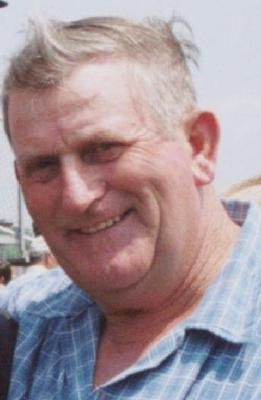 Bob Stanley death by force case profile photo
