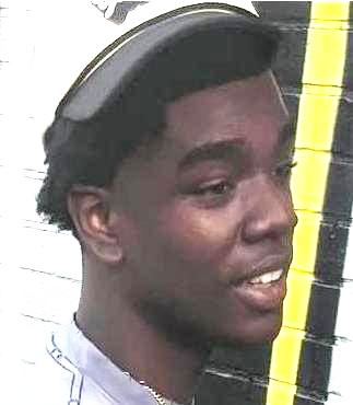 Laneef T Mingo death by force case in Columbia, SC