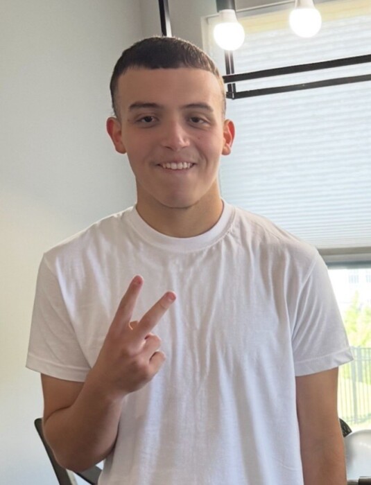 Nathan Antonio Martinez death by force case in Clover, SC