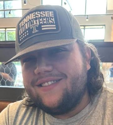 Samuel Ridenour death by force case in Andersonville, TN