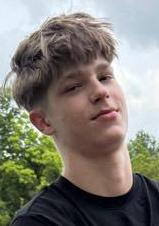 Matthew Rackley death by force case profile photo
