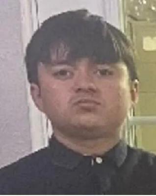 Jerry Saravia death by force case profile photo
