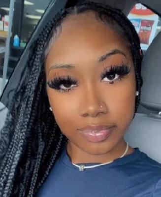 Nevaeh Wilson death by force case profile photo