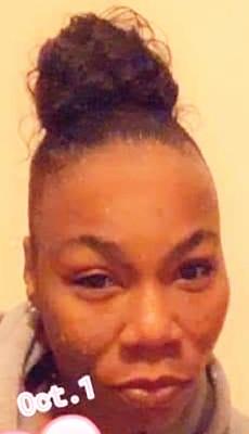 Sheteaka Mitchell death by force case in Cincinnati, OH