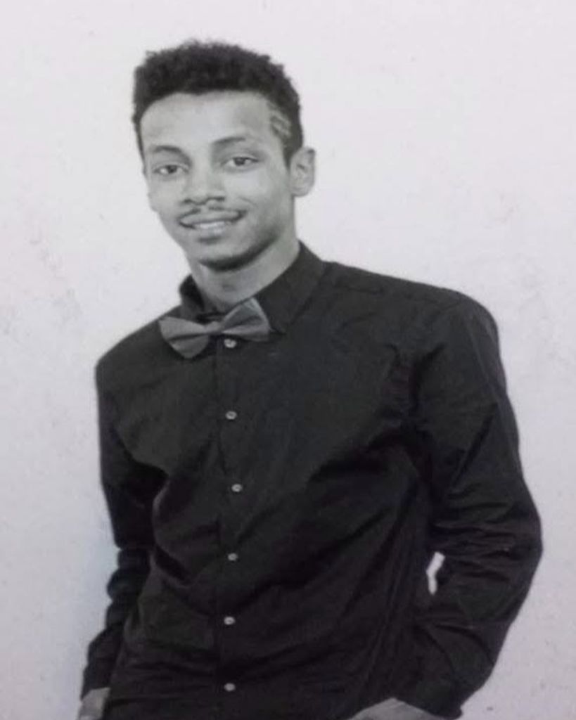 Laderion Finley death by force case in Dallas, TX