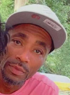 Joshua Wood death by force case profile photo