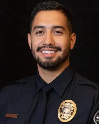 Eric Estrada death by force case in Tremonton, UT