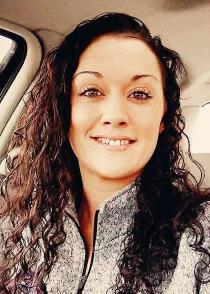 Cortney Rose death by force case profile photo