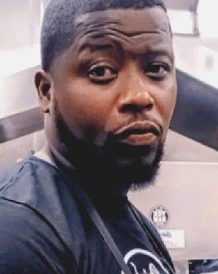 Michael Maurice Freeman death by force case in Greenville, SC