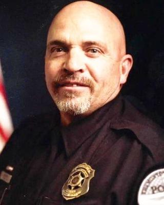 Lee Sorensen death by force case profile photo