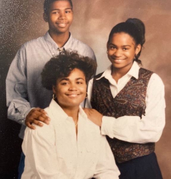Michelle Howard death by force case in Atlantic City, NJ