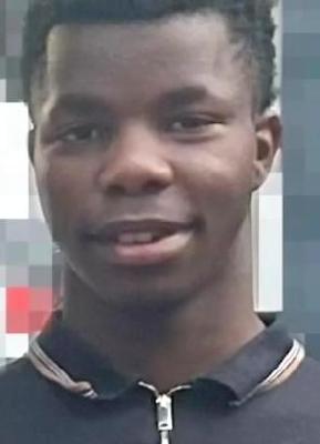 Jayshaun Cornelius death by force case profile photo