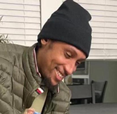 Stephen Shepard death by force case profile photo