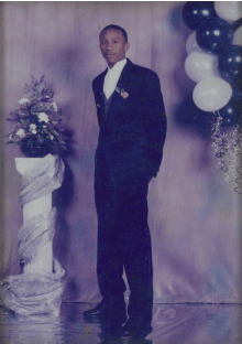 Rashaun Julius Nelson death by force case in Paulsboro, NJ