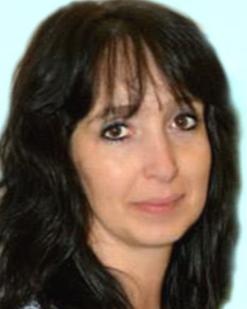 April Houston death by force case profile photo