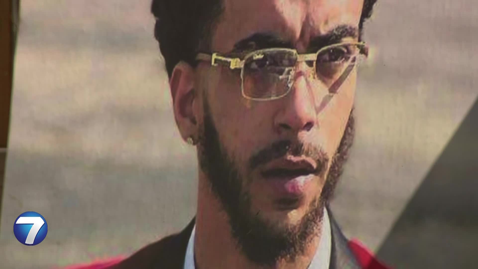 Dominique Anderson death by force case profile photo