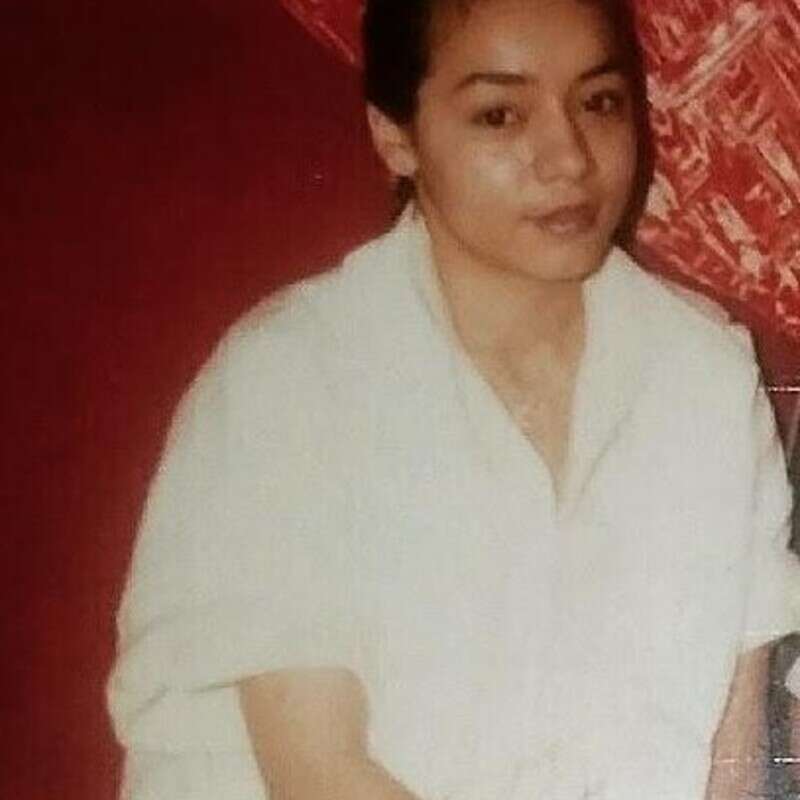 Grisell Camacho death by force case in Newark, NJ