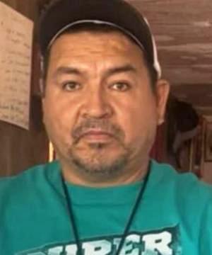 Salvador Conejo-Pedraza death by force case in Wendover, UT