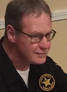 Anthony Lee Coonrod death by force case profile photo