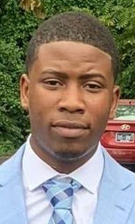 Tyreker Childress death by force case profile photo