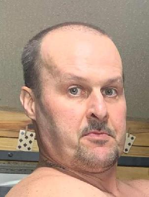 Clyde Davis death by force case profile photo