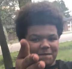 Jamarion Jackson death by force case in Longs, SC