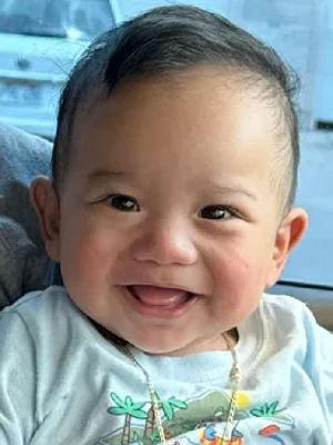Anderson Garcia Cabrera death by force case profile photo
