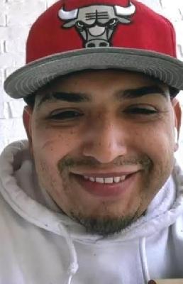 Miguel Angel Garcia Hernandez death by force case in Dallas, TX