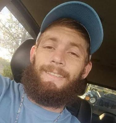 Richard Barrentine death by force case profile photo
