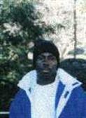 Thomas Randall death by force case profile photo