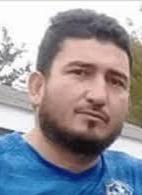 Norlan Guzman-Fuentes death by force case profile photo